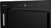 Встраиваемая вытяжка с Wi-Fi и инвертором Weissgauff Aura 1350 BL Premium Touch Inverter Wi-Fi фото 4 в Новосибирске