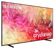 Телевизор Samsung UE85DU7100UXRU 85" 2024 фото 2 в Новосибирске