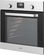 Духовой шкаф Haier HOX-P11HFX фото 2 в Новосибирске