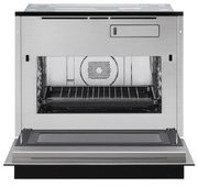 Духовой шкаф с микроволнами и паром Signature Kitchen Suite SKSLV2401S фото 2 в Новосибирске
