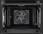 Духовой шкаф Electrolux KOBBS39H фото 2 в Новосибирске