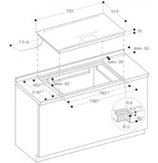 Варочная панель Gaggenau CX482100 фото 2 в Новосибирске