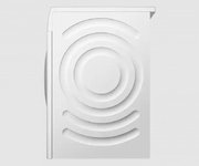 Стиральная машина с фронтальной загрузкой BOSCH WGA242X4OE фото 3 в Новосибирске