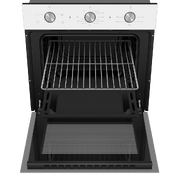 Духовой шкаф Maunfeld AEOC6040W фото 4 в Новосибирске