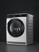 Сушильная машина AEG TR939I4CE фото 2 в Новосибирске