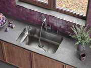 Мойка Омойкири OMI 76-U/I IN фото 4 в Новосибирске Мойка Omoikiri OMI 76-U/I IN фото 4 в Новосибирске