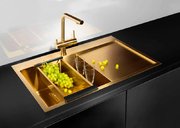 Смеситель Omoikiri NAGANO TO фото 2 в Новосибирске