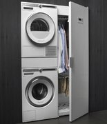 Сушильный шкаф Asko DC7774 V.W фото 4 в Новосибирске