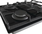 Независимая газовая варочная панель Gorenje GT641EXB фото 2 в Новосибирске