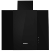 Вытяжка Maunfeld IRWELL G 60 Black фото 3 в Новосибирске