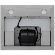 Вытяжка KRONA FRANZISKA 600 INOX S фото 4 в Новосибирске
