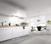 Встраиваемая вытяжка Miele DA 2668 фото 2 в Новосибирске