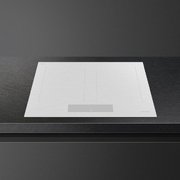 Варочная панель Smeg SIM3644MWH фото 2 в Новосибирске