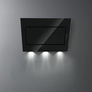 Вытяжка Falmec Quasar (A+) 90 Black Glass фото 2 в Новосибирске