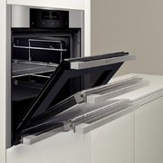 Духовой шкаф Neff B56CT64N0 фото 3 в Новосибирске