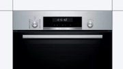 Встраиваемый духовой шкаф BOSCH HBJ577ES0R фото 2 в Новосибирске