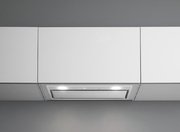Встраиваемая вытяжка Falmec Gruppo Incasso murano 70 IX (800) ECP