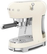 Кофемашина Smeg ECF02CREU фото 3 в Новосибирске