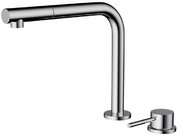 Смеситель Omoikiri NARA 2 PLUS-S C фото в Новосибирске