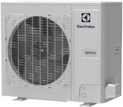 Сплит-система Electrolux EACC-60H/UP4-DC/N8 фото 2 в Новосибирске