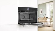 Духовой шкаф Bosch CSG7364B1 фото 4 в Новосибирске