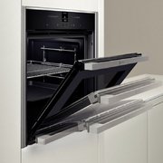 Духовой шкаф Neff B57CR22N0 фото 3 в Новосибирске