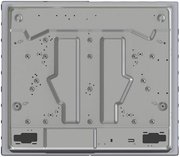 Встраиваемая газовая варочная панель Gorenje GT642AB фото 3 в Новосибирске
