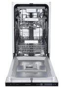 Встраиваемая посудомоечная машина Zigmund Shtain DW 302.4