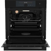 Электрический духовой шкаф Haier HOX-FP5RAGG фото 2 в Новосибирске