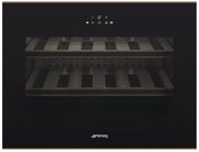 Винный шкаф Smeg CVI618NR