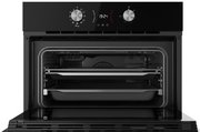 Духовой шкаф Teka HLC 8406 NIGHT RIVER BLACK фото 2 в Новосибирске