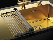 Ролл-мат Omoikiri ROLL-02-IN фото 2 в Новосибирске