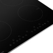 Индукционная варочная панель MAUNFELD EVSI594BK фото 2 в Новосибирске