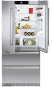 Холодильник Liebherr CBNes 6256 PremiumPlus BioFresh NoFrost фото 3 в Новосибирске