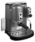 Кофемашина KitchenAid 5KES100EPM фото 3 в Новосибирске