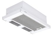 Вытяжка KRONA KAMILLA 600 WHITE (2 мотора) фото 4 в Новосибирске