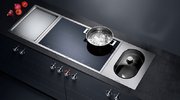 Варочная панель Gaggenau CI 482-100 фото 2 в Новосибирске