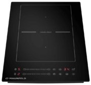 Индукционная варочная панель Maunfeld CVI292S2BBK фото 2 в Новосибирске