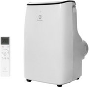 Мобильный кондиционер Electrolux EACM-09 HF/N6 фото 4 в Новосибирске