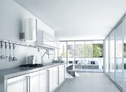 Вытяжка Faber Alma EG6 Cream F32 фото 2 в Новосибирске