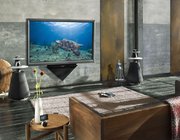 Плазменный телевизор Bang & Olufsen BeoVision 4-85 silver фото 2 в Новосибирске