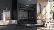 Духовой шкаф Siemens HB734G1B1 фото 4 в Новосибирске