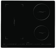 Стеклокерамическая варочная панель Zigmund Shtain CIS 032.60 BX Стеклокерамическая варочная панель Zigmund Shtain CIS 032.60 BX