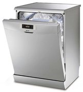 Посудомоечная машина Smeg LSA6439X2 фото 2 в Новосибирске