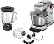 Кухонный комбайн Bosch MUM9YX5S12 фото в Новосибирске