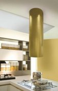 Вытяжка Falmec Polar IS GOLD 35 фото 3 в Новосибирске