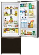 Холодильник Hitachi R-B 502 PU6 GBW фото 2 в Новосибирске