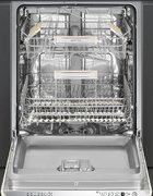 Посудомоечная машина Smeg ST2FABCR2 фото 2 в Новосибирске