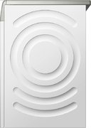 Стиральная машина Bosch WGB244ALSN фото 3 в Новосибирске