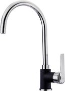 Смеситель Teka IN 995 TG BLACK METALLIC